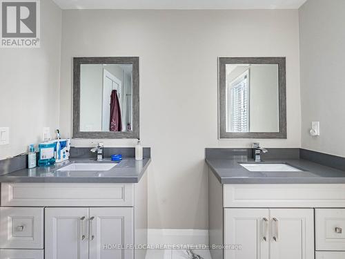 1958 Innisfil Heights Crescent, Innisfil, ON - Indoor Photo Showing Bathroom