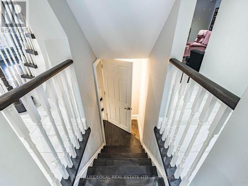 1958 Innisfil Heights Crescent, Innisfil, ON - Indoor Photo Showing Other Room