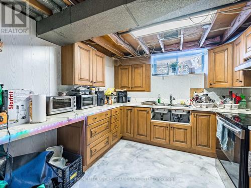 1958 Innisfil Heights Crescent, Innisfil, ON - Indoor