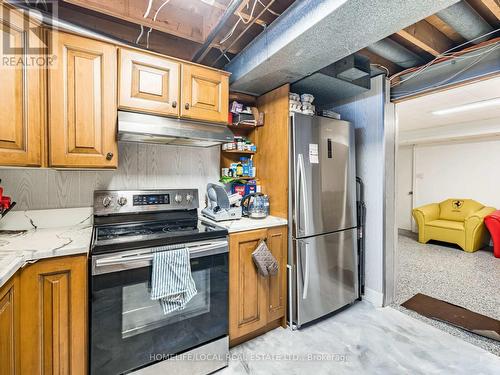 1958 Innisfil Heights Crescent, Innisfil, ON - Indoor