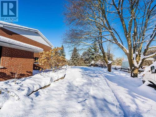 1958 Innisfil Heights Crescent, Innisfil, ON - Outdoor