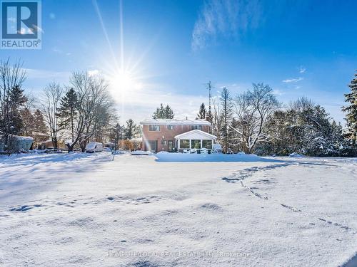 1958 Innisfil Heights Crescent, Innisfil, ON - Outdoor