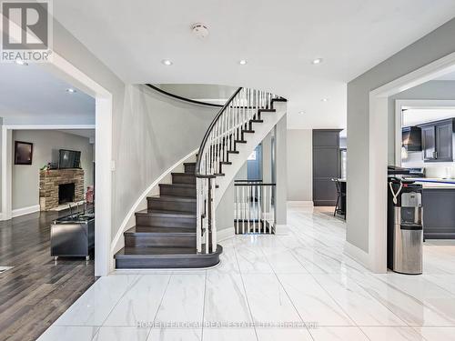 1958 Innisfil Heights Crescent, Innisfil, ON - Indoor Photo Showing Other Room