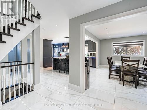 1958 Innisfil Heights Crescent, Innisfil, ON - Indoor