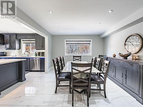 1958 Innisfil Heights Crescent, Innisfil, ON - Indoor