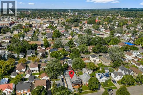 249 Wallace Avenue S, Welland, ON - Outdoor With View