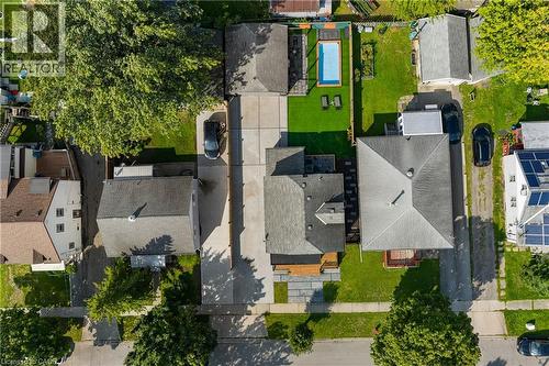 249 Wallace Avenue S, Welland, ON - Outdoor