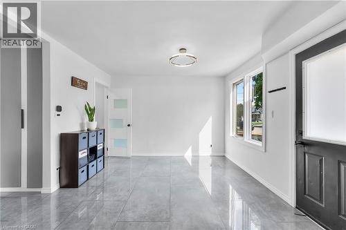 249 Wallace Avenue S, Welland, ON - Indoor Photo Showing Other Room