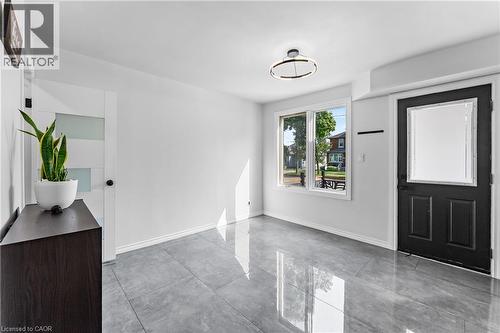 249 Wallace Avenue S, Welland, ON - Indoor Photo Showing Other Room