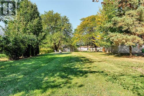 255 Edward Road, Lakeshore, ON - Outdoor