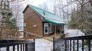 504791 Grey Road 1, Georgian Bluffs, ON  - Outdoor 