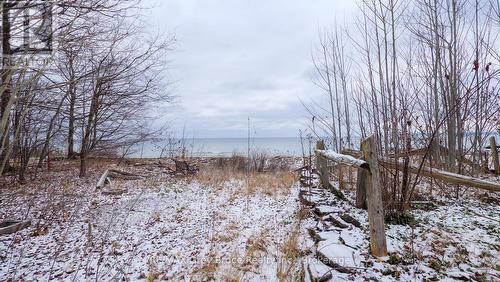 504791 Grey Road 1, Georgian Bluffs, ON - Outdoor With View