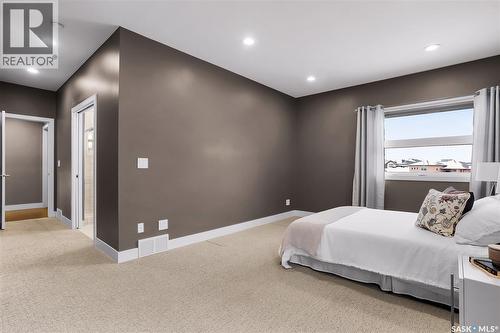 137 Gillies Bay, Saskatoon, SK - Indoor Photo Showing Other Room