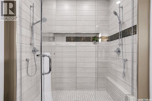 137 Gillies Bay, Saskatoon, SK - Indoor Photo Showing Bathroom