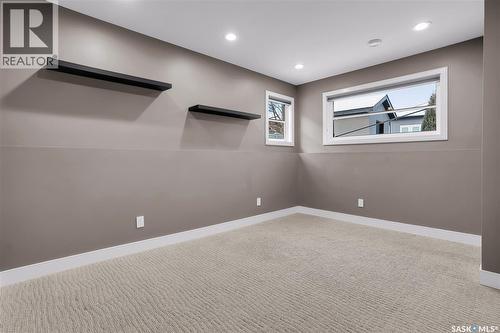 137 Gillies Bay, Saskatoon, SK - Indoor Photo Showing Other Room
