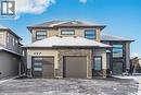 137 Gillies Bay, Saskatoon, SK  - Outdoor 