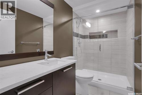 137 Gillies Bay, Saskatoon, SK - Indoor Photo Showing Bathroom
