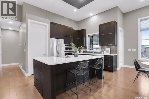 137 Gillies Bay, Saskatoon, SK - Indoor Photo Showing Other Room