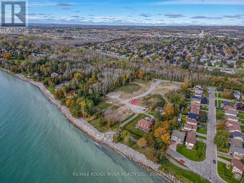 Lot 11 Osler Court, Cobourg, ON 