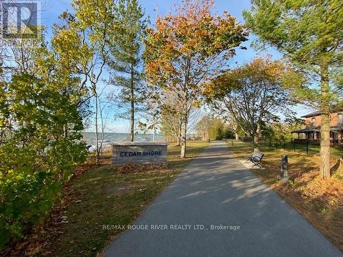 Lot 11 Osler Court, Cobourg, ON 