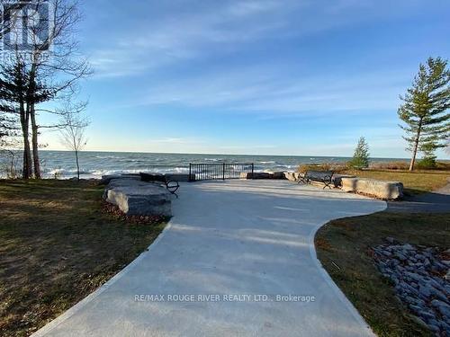 Lot 11 Osler Court, Cobourg, ON 