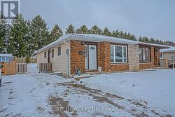 60 WITTY AVENUE  Ingersoll (Ingersoll - South), ON N5C 3P5