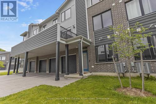 16 - 177 Edgevalley Road, London East, ON - Outdoor