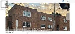 3 - 55 GLENDALE AVENUE S  Ottawa, ON K1S 1W3