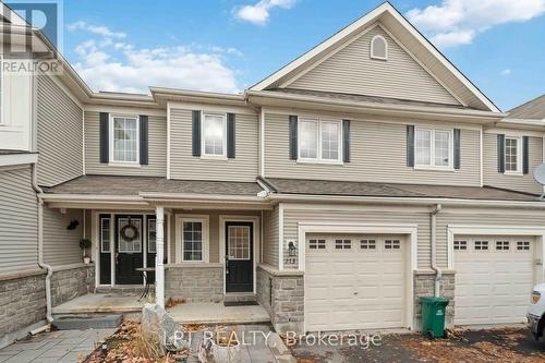 213 IDLEWILD PRIVATE  Ottawa, ON K2J 0P4