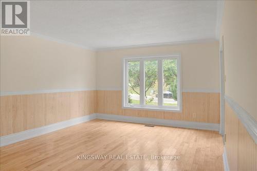 (Upper) - 26 Cynthia Crescent, Richmond Hill, ON - Indoor Photo Showing Other Room