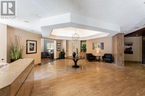 1005 - 75 Wynford Heights Crescent, Toronto, ON - Indoor Photo Showing Other Room