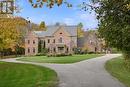12 Flaherty Lane, Caledon, ON  - Outdoor With Facade 