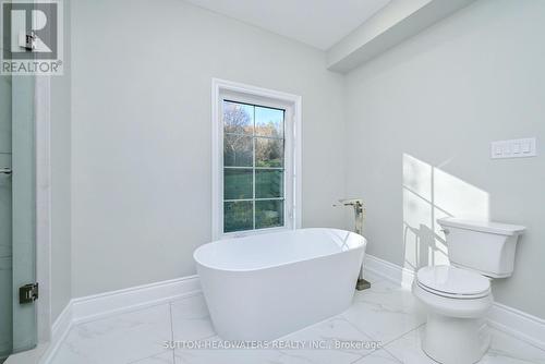 12 Flaherty Lane, Caledon, ON - Indoor Photo Showing Bathroom