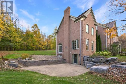 12 Flaherty Lane, Caledon, ON - Outdoor