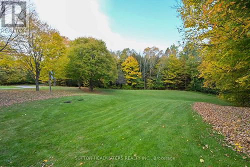 12 Flaherty Lane, Caledon, ON - Outdoor