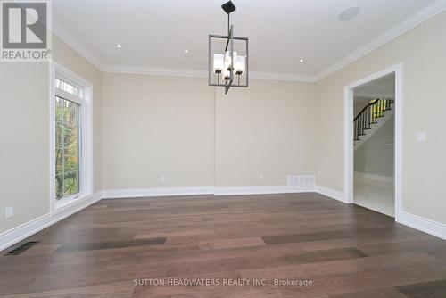 12 Flaherty Lane, Caledon, ON - Indoor Photo Showing Other Room