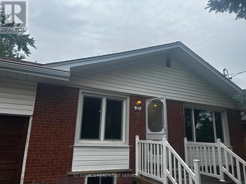 Lower - 30 Swanhurst Boulevard, Mississauga, ON - Outdoor