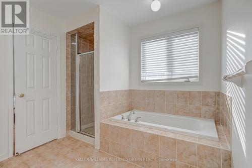 282 Giddings Crescent, Milton, ON - Indoor Photo Showing Bathroom