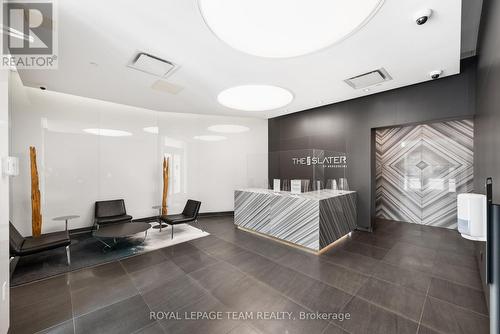 2103 - 199 Slater Street, Ottawa, ON - Indoor Photo Showing Other Room