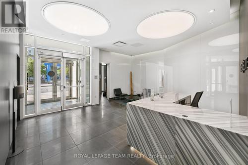 2103 - 199 Slater Street, Ottawa, ON - Indoor