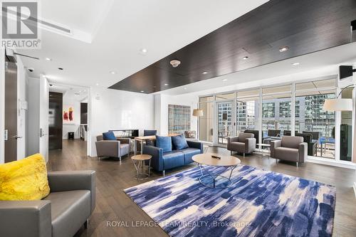 2103 - 199 Slater Street, Ottawa, ON - Indoor