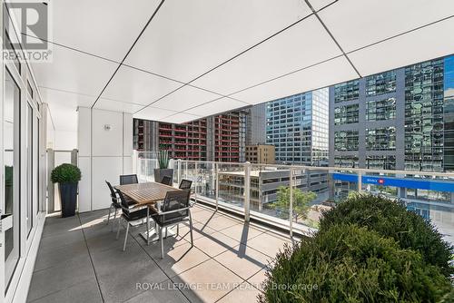 2103 - 199 Slater Street, Ottawa, ON - Indoor