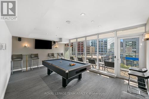 2103 - 199 Slater Street, Ottawa, ON - Indoor Photo Showing Other Room