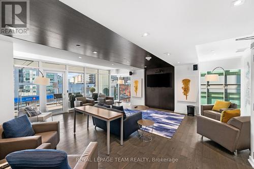 2103 - 199 Slater Street, Ottawa, ON - Indoor