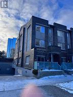 TH47 - 315 VILLAGE GREEN SQUARE W  Toronto, ON M1S 0L2