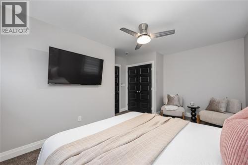 45 Main Street, St Clair, ON - Indoor Photo Showing Bedroom