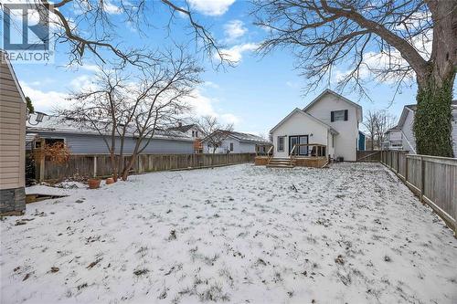 45 Main Street, St Clair, ON - Outdoor