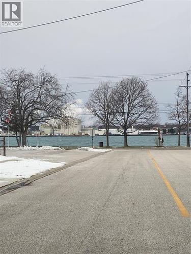 45 Main Street, St Clair, ON - Outdoor With View