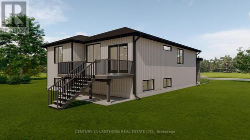 76 Hastings Park Drive, Belleville (Belleville Ward), ON - Outdoor With Exterior