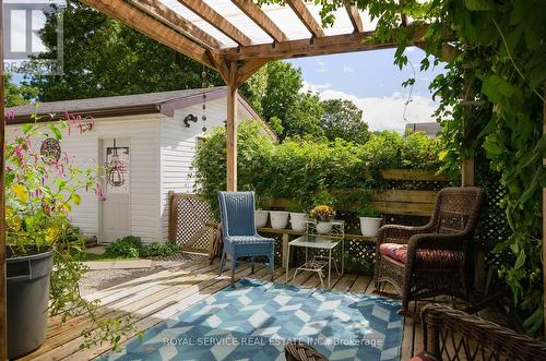 87 Hope Street N, Port Hope, ON - Outdoor